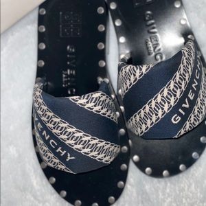New Givenchy Sandals